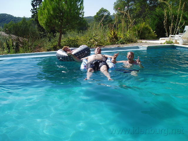 Wimkelina - Lol in het zwembad 3