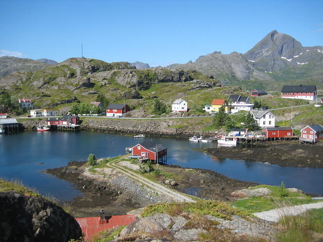 2011 Noorwegen 2 282