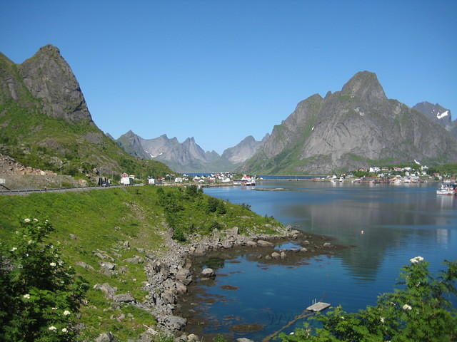 2011 Noorwegen 2 283