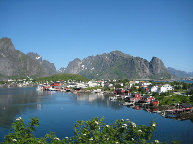 2011 Noorwegen 2 284