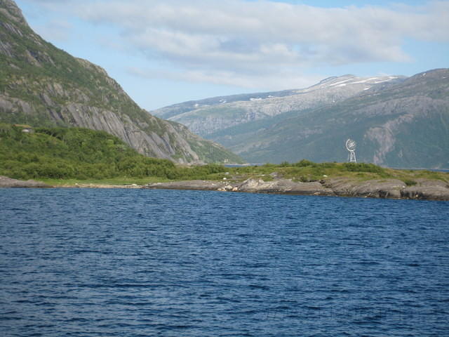 2011 Noorwegen 2 323