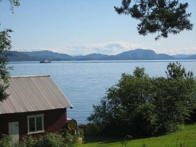 2011 Noorwegen 2 342