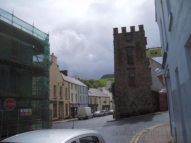 Ierland2005 002 - Cushendell
