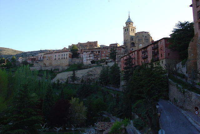 Spanje2004 093
Albarracin, de foto is gelukt, dunkt me.