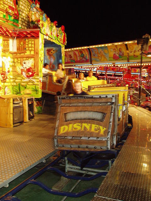 Disney D'Aro