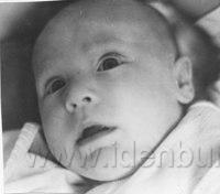 1969-08-31 Reint als baby van een paar maanden