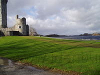 2007 Februari - Ierland