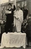 1962 - Mammoetwet demonstratie