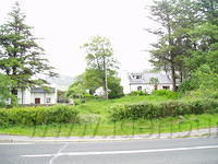 Ierland2005 044 - Dunlewy, het hostel
