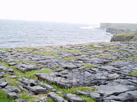 Ierland2005 084 - Inishmore, heeft veel weg van de Burren