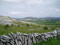 Ierland2005 105 - The Burren bij Carran 1
