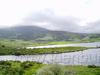 Ierland2005 123 - Kerry, Lough Acoose