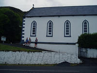 Ierland2005 013 - Mooie kerk
