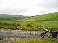 Ierland2005 116 - Dingle, Caherconree pas 2