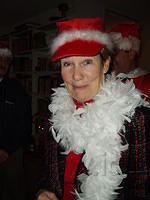 2005 December - Kerstmis en Joke 60