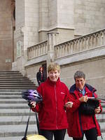 SSapnje2004 003 - Burgos, nadat de kathedraal is bekeken?