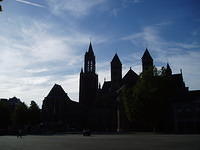 2005 Oktober - Weekend Maastricht