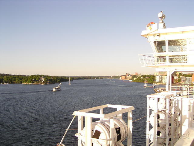 023
Aankomst in Finland