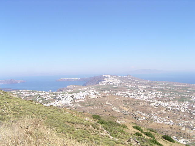 Santorini