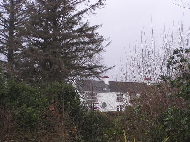 Het huis