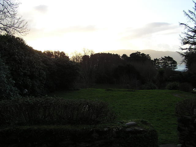 De Tuin