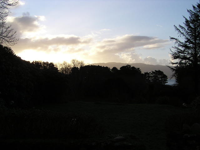 De Tuin