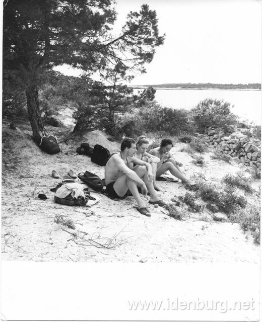 Menorca 1968 1