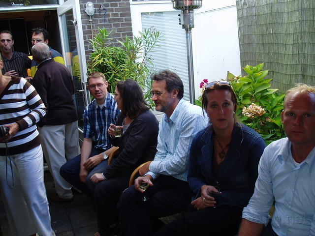 Er-en-Jee 40 - Zie ik er zo gek uit?