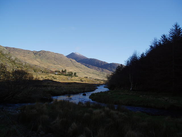 Black Valley 1.