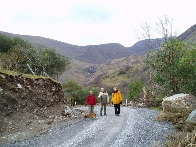 Black Valley 5.