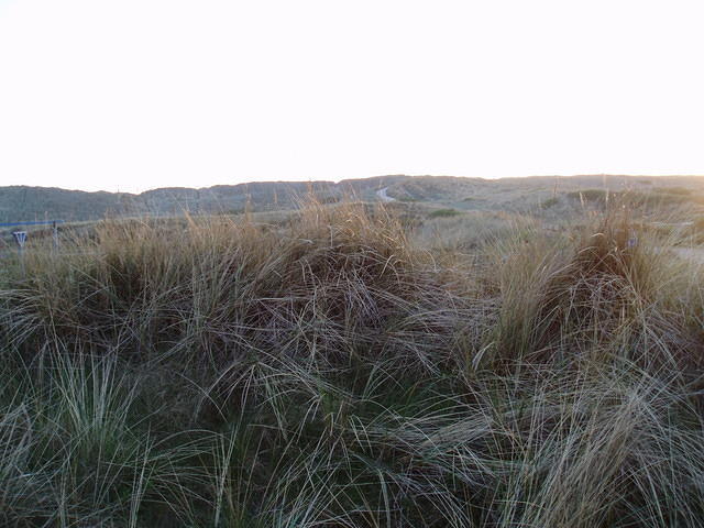 Zonsondergang (4)
