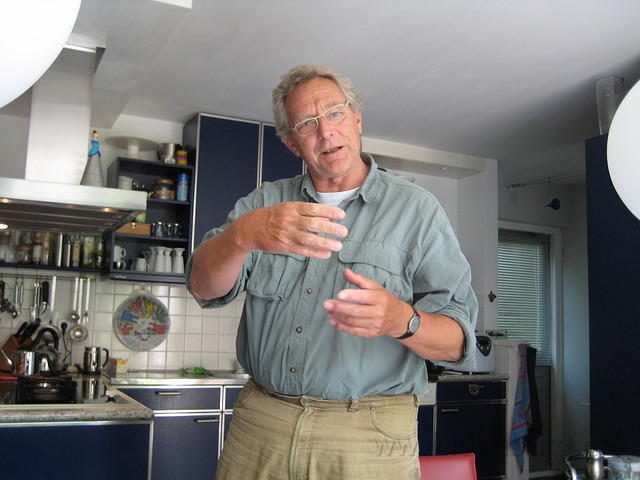 Ruurd legt uit