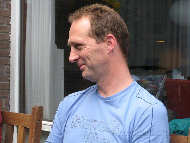 De andere kant van Sanne