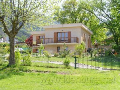 De villa