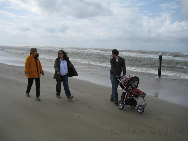 Effe uitwaaien 2