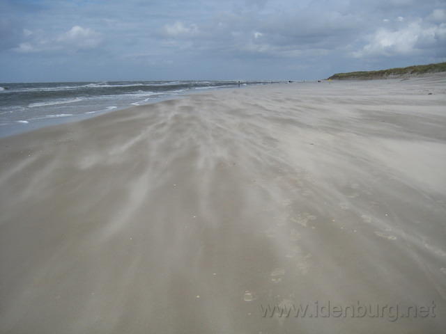 Stuivend zand 2