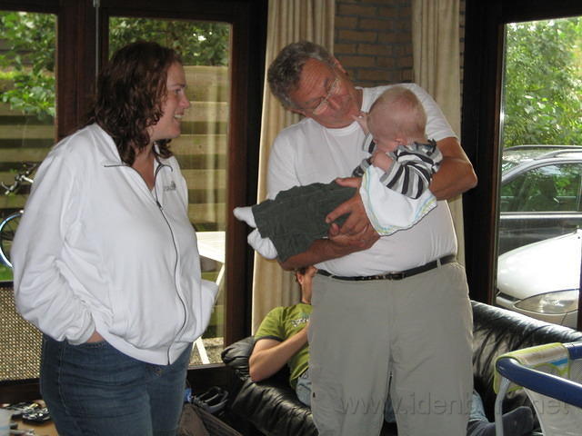 Heeft ie zich wel geschoren? 2
