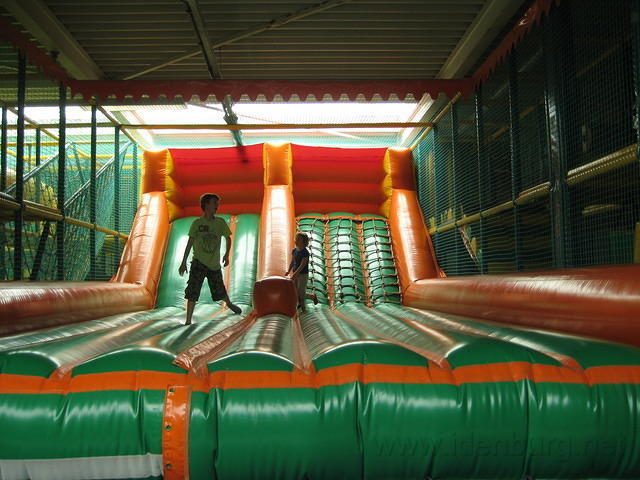 2009-07-06 Midweekje De Peel 14