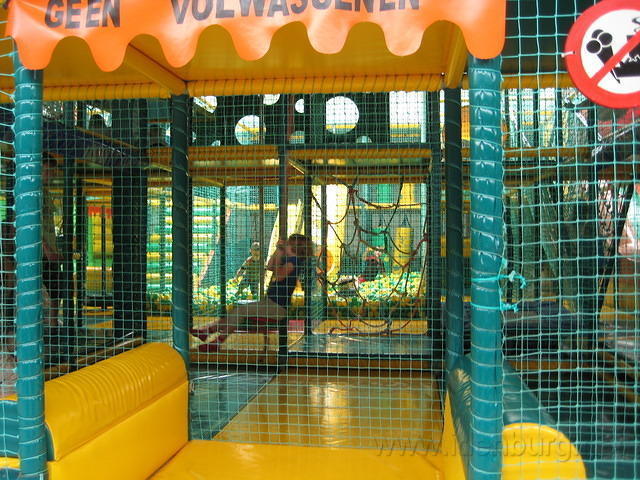 2009-07-06 Midweekje De Peel 15