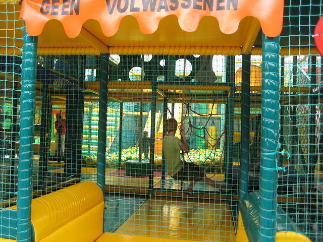 2009-07-06 Midweekje De Peel 17