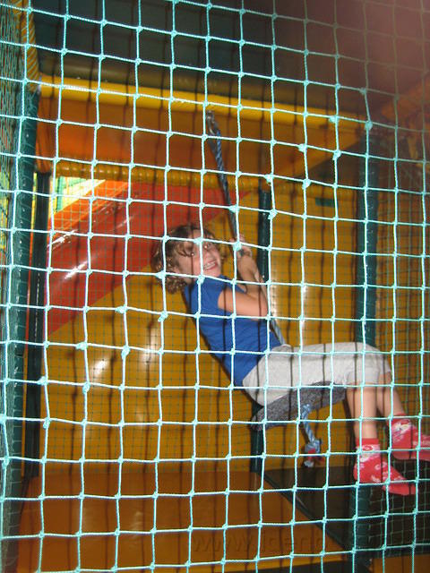 2009-07-06 Midweekje De Peel 18