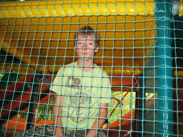 2009-07-06 Midweekje De Peel 19