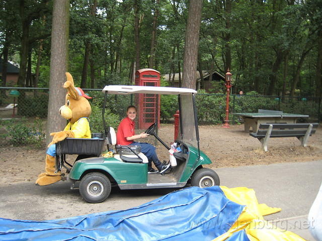 2009-07-06 Midweekje De Peel 27