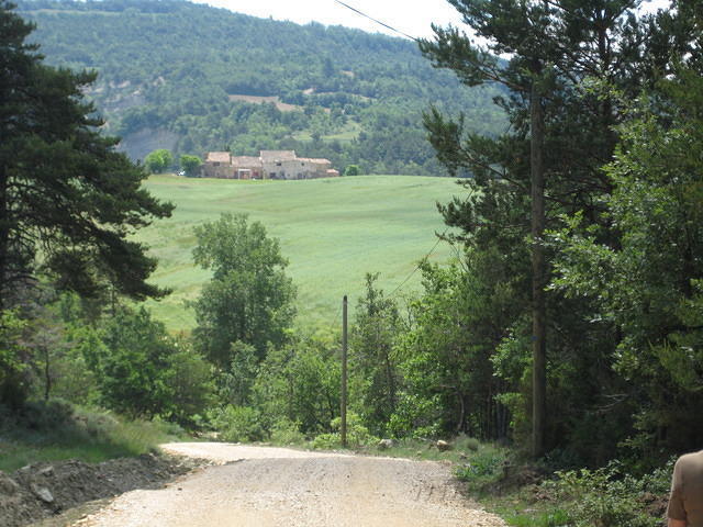 2009-06-20 Oppassen in Oppedtte 002