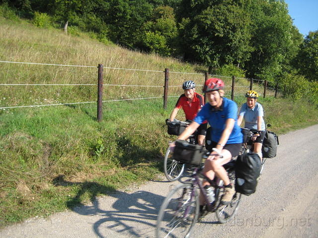 2009-09-17 Fietsen met Wouter en Robertien 027