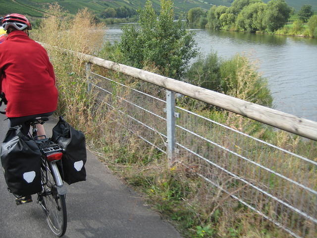2009-09-17 Fietsen met Wouter en Robertien 041