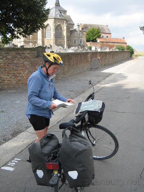 2009-09-17 Fietsen met Wouter en Robertien 053