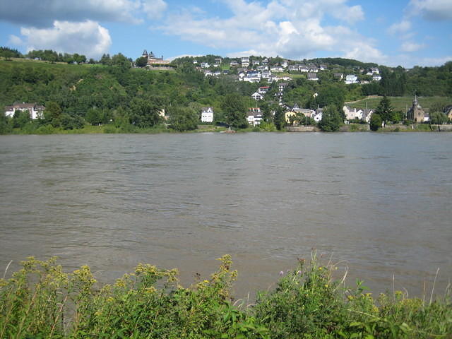 2010-09-01 Fietsen Duitsland 0063