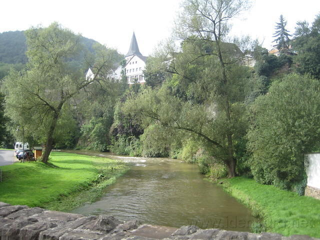 2010-09-01 Fietsen Duitsland 0070
