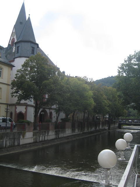 2010-09-01 Fietsen Duitsland 0085